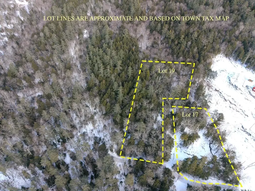 00 Wetherbee Road Lyman NH 03585