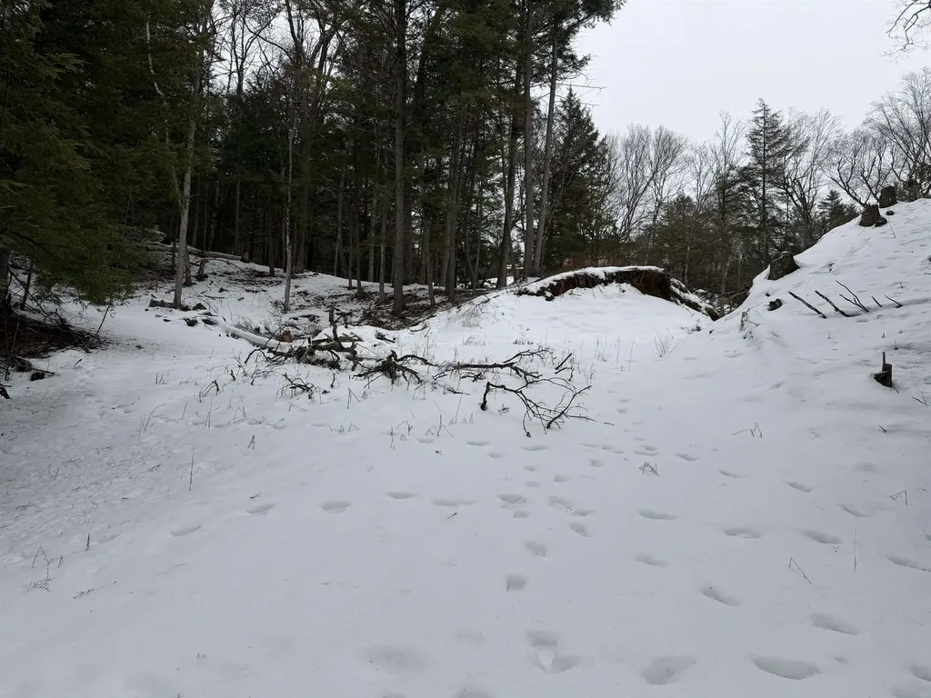 00 Wetherbee Road Lyman NH 03585