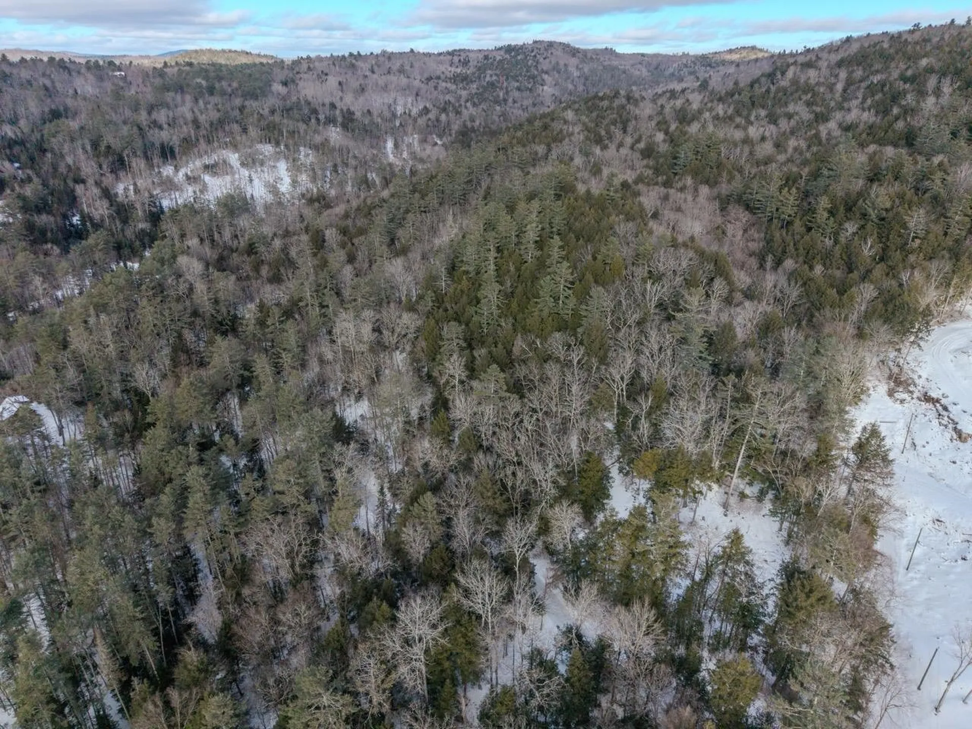 00 Wetherbee Road Lyman NH 03585