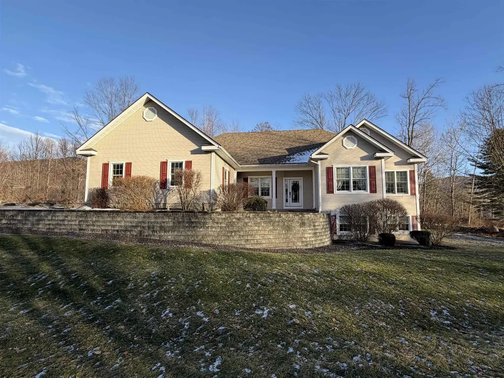 125 Carmel Place Rutland City VT 05701