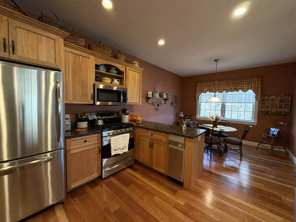 125 Carmel Place Rutland Town VT 05701