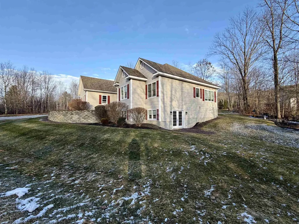 125 Carmel Place Rutland Town VT 05701