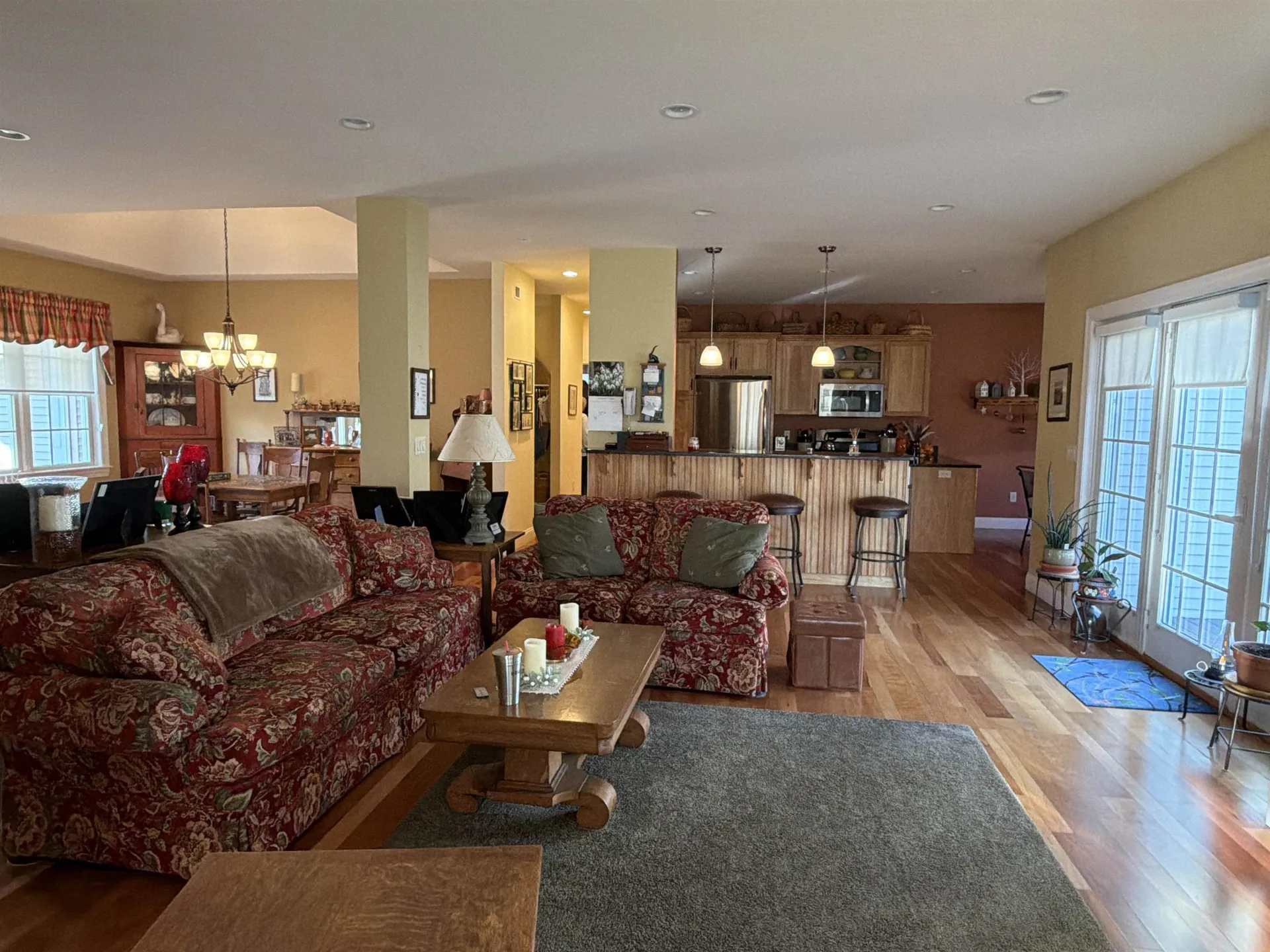 125 Carmel Place Rutland Town VT 05701