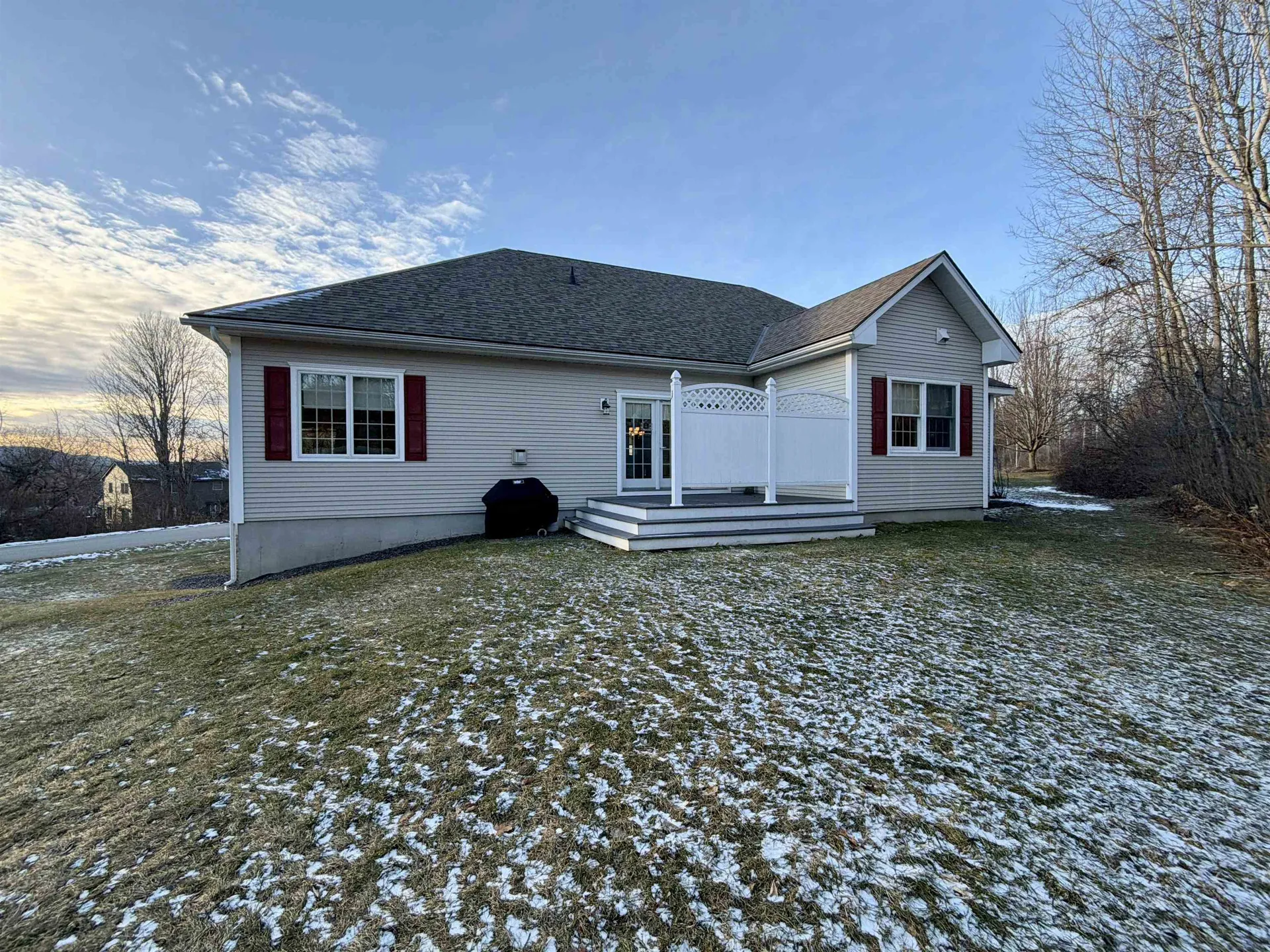 125 Carmel Place Rutland Town VT 05701