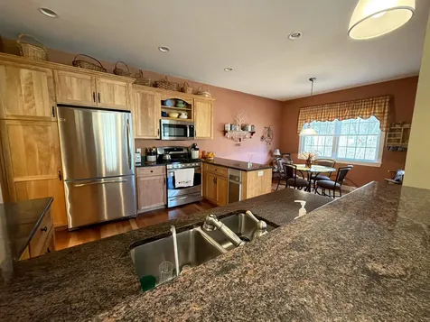 125 Carmel Place Rutland Town VT 05701