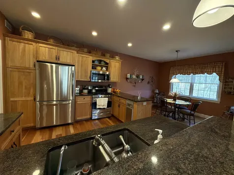 125 Carmel Place Rutland Town VT 05701