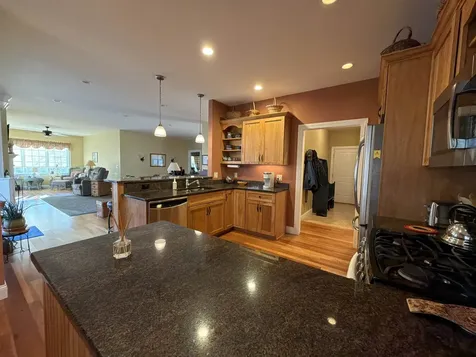 125 Carmel Place Rutland Town VT 05701