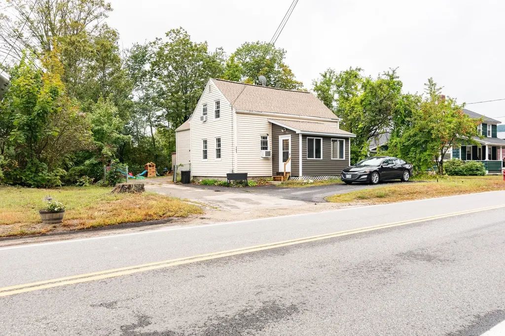 191 Main Street Alton NH 03809