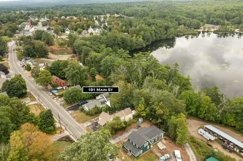 191 Main Street Alton NH 03809