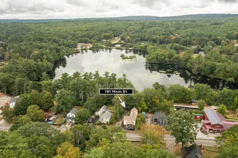 191 Main Street Alton NH 03809