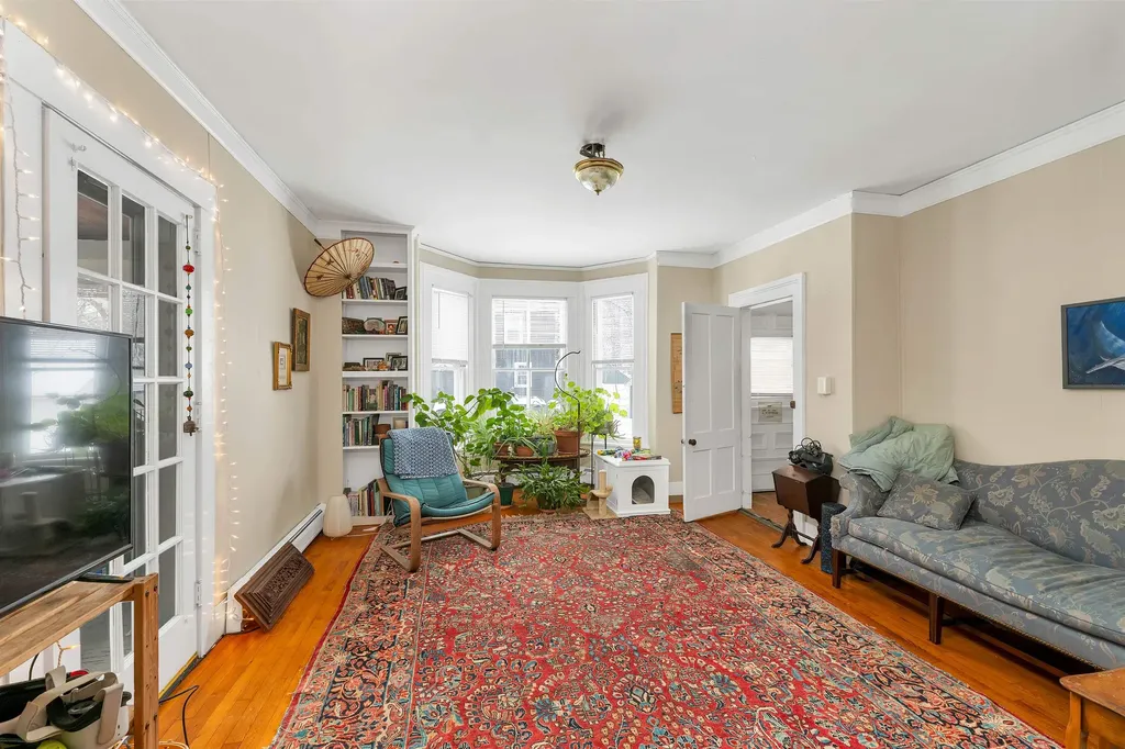 3 Keeble Street Plymouth NH 03264