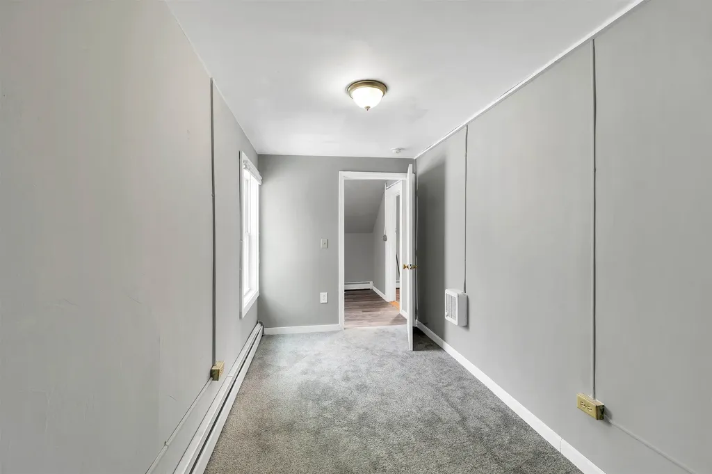 3 Keeble Street Plymouth NH 03264