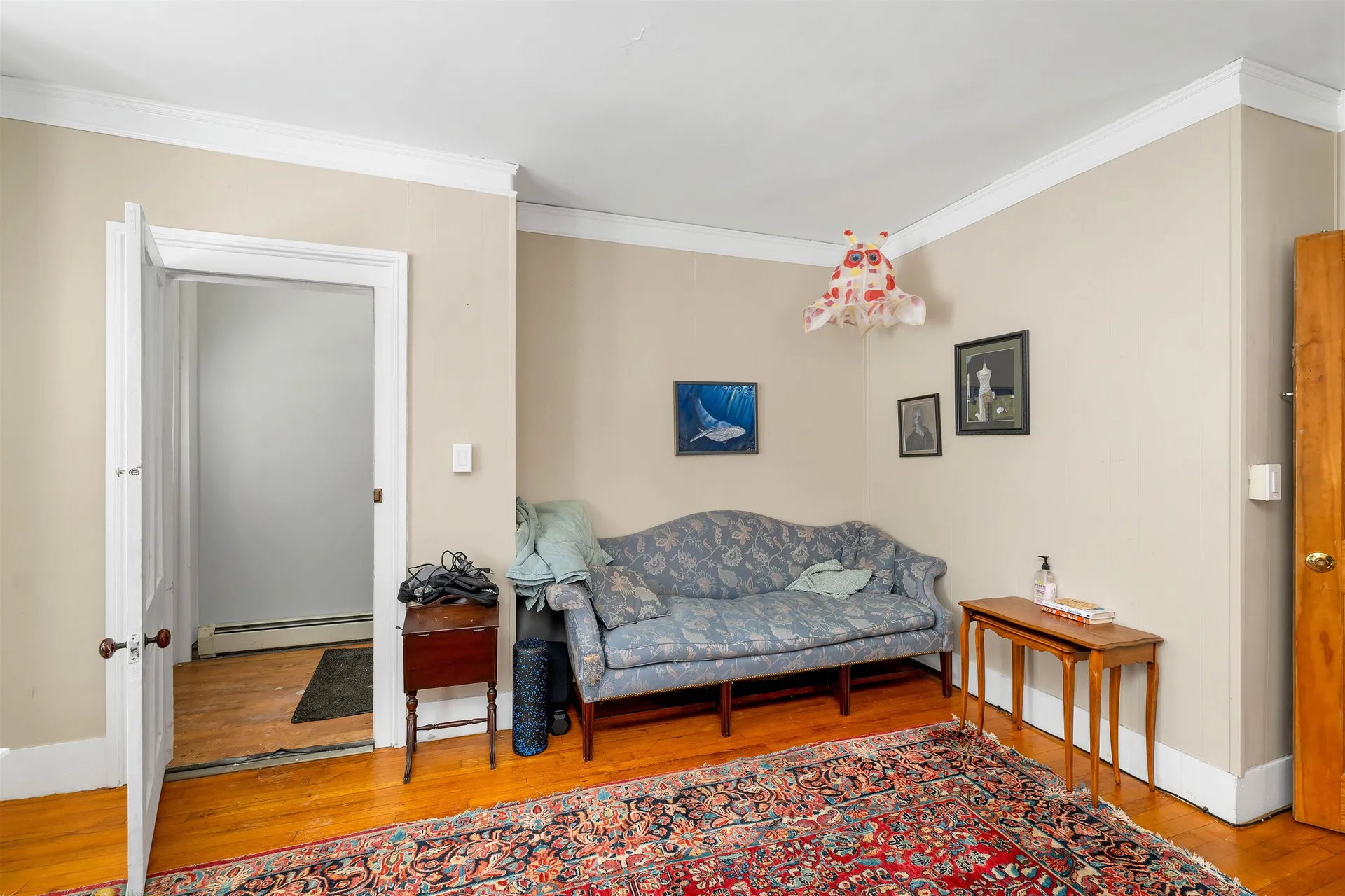 3 Keeble Street Plymouth NH 03264