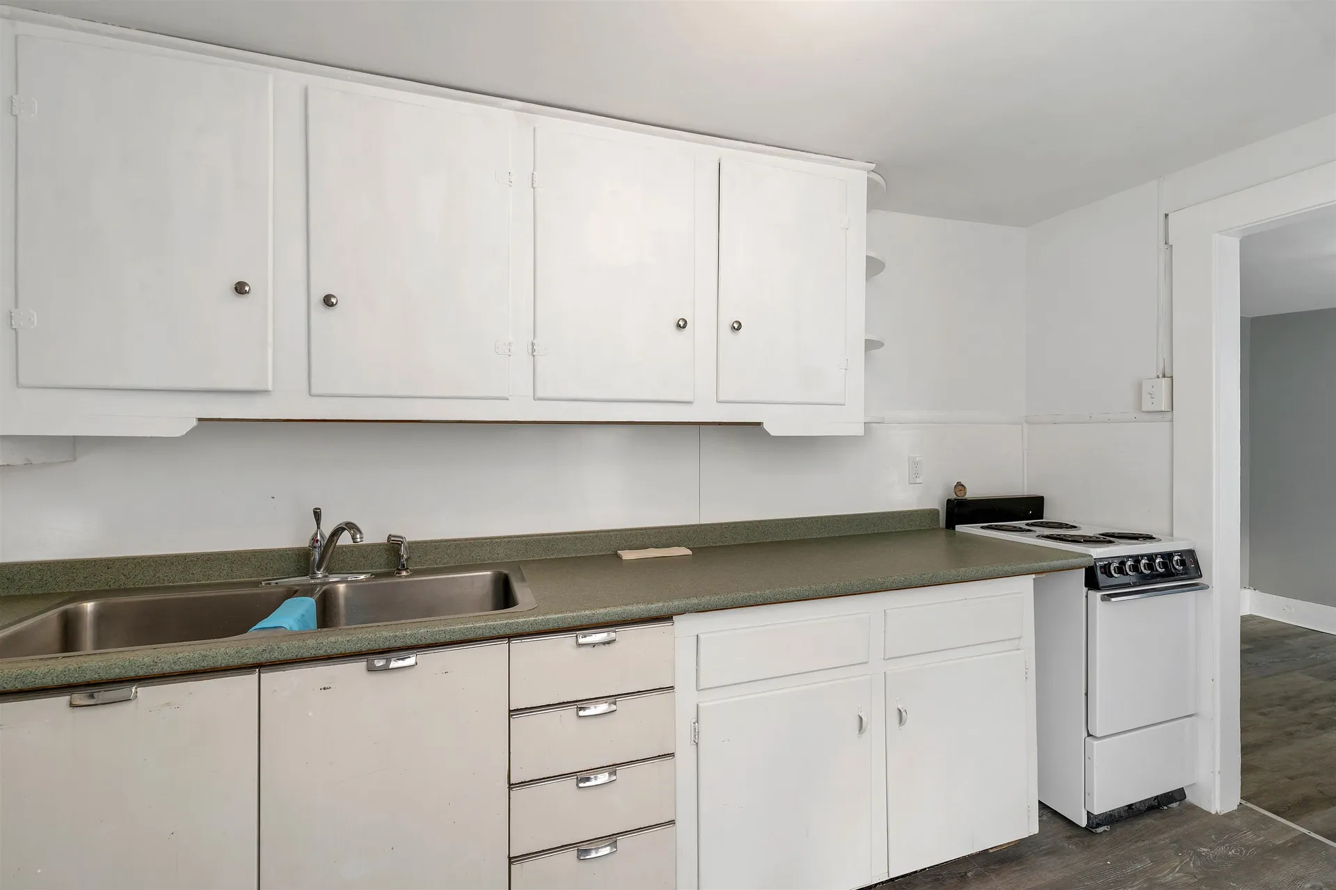 3 Keeble Street Plymouth NH 03264