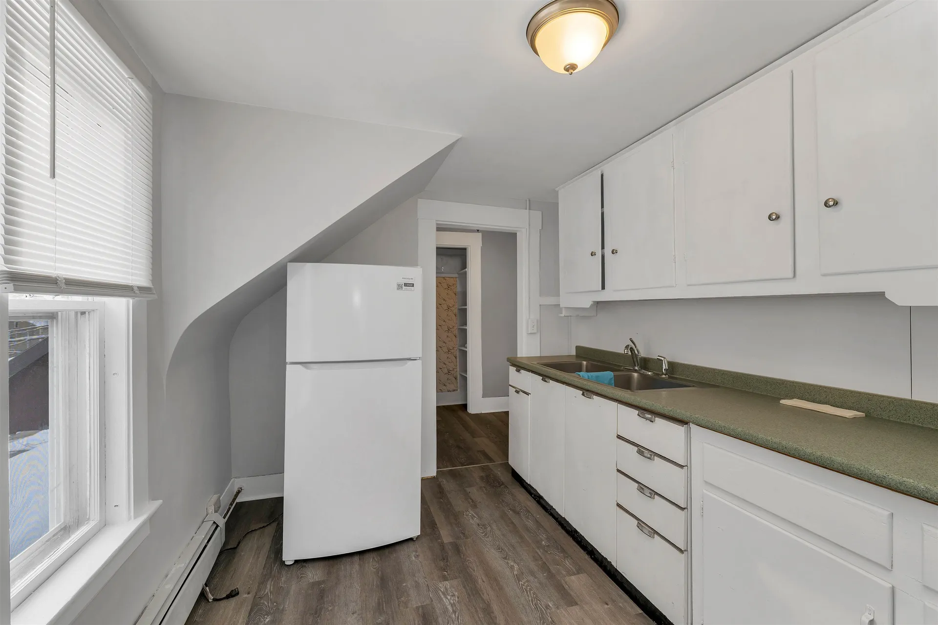 3 Keeble Street Plymouth NH 03264