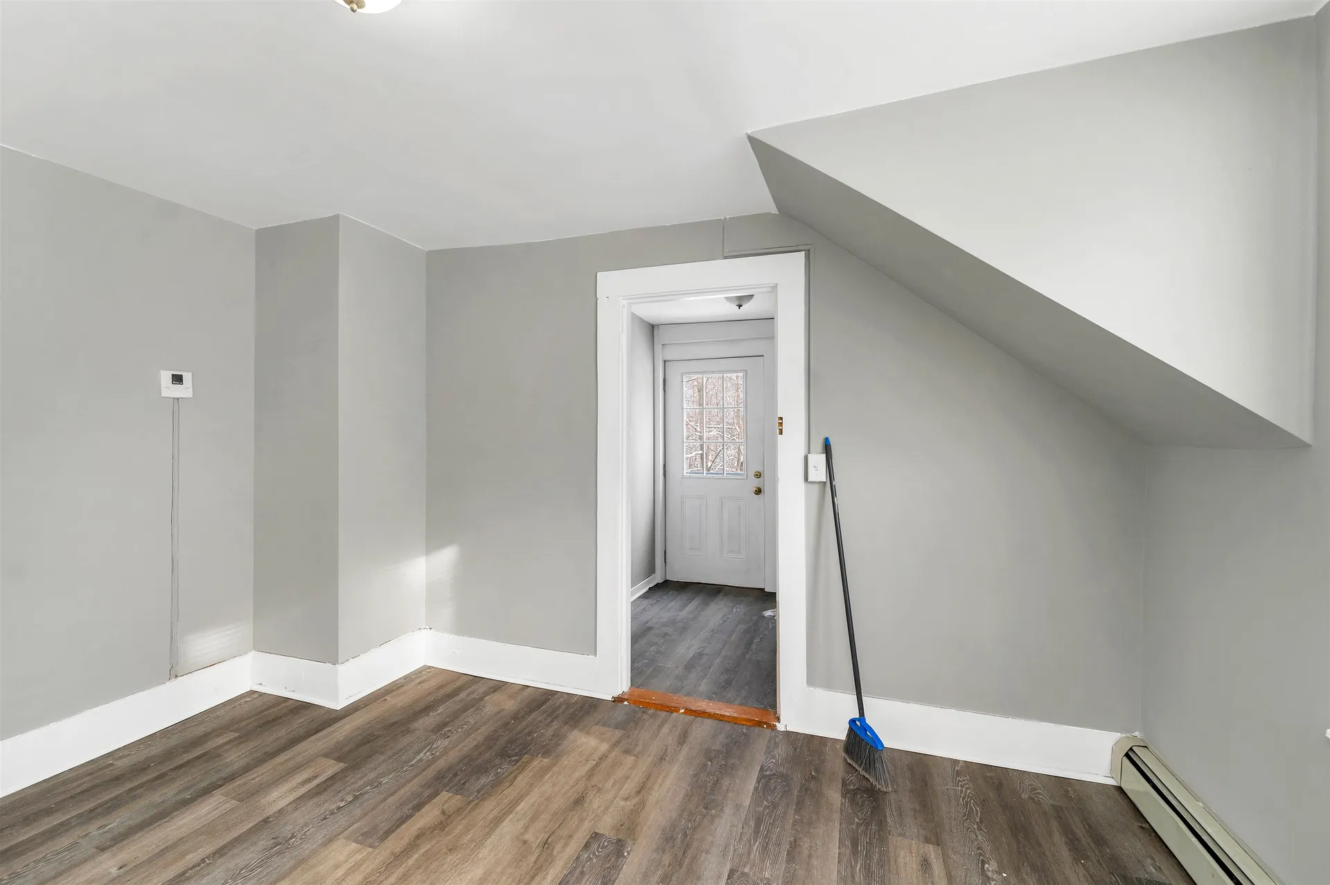 3 Keeble Street Plymouth NH 03264