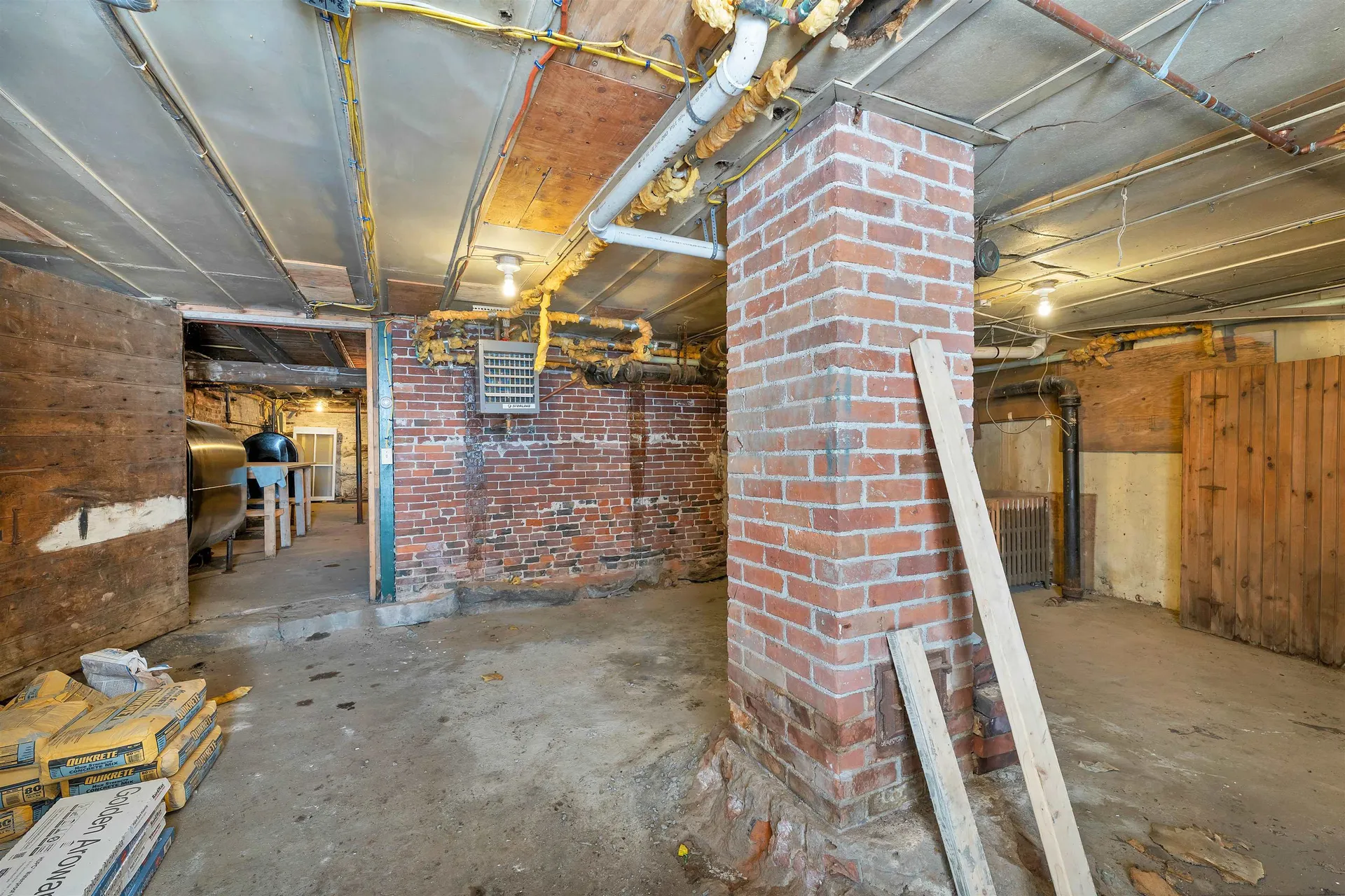 3 Keeble Street Plymouth NH 03264