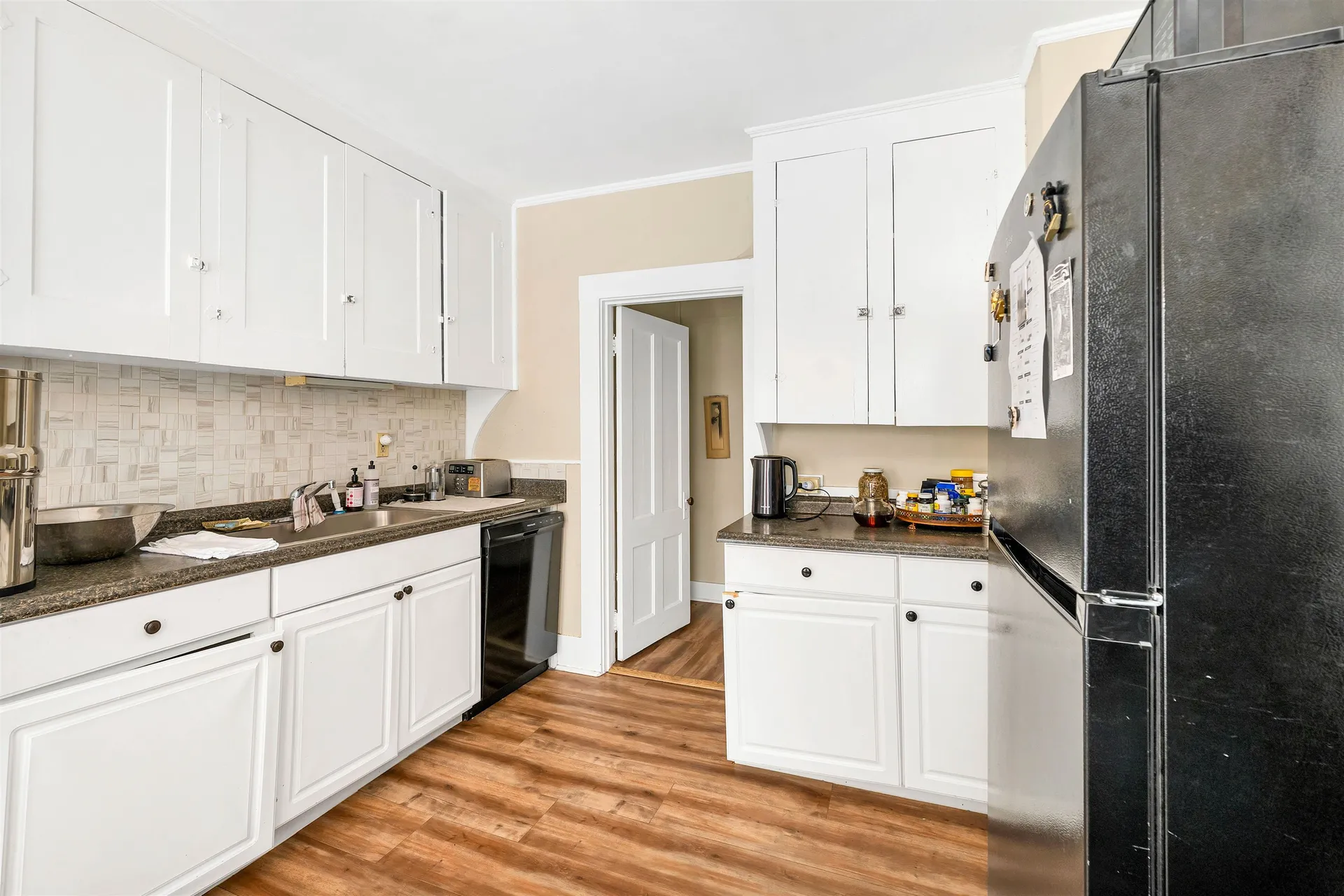 3 Keeble Street Plymouth NH 03264