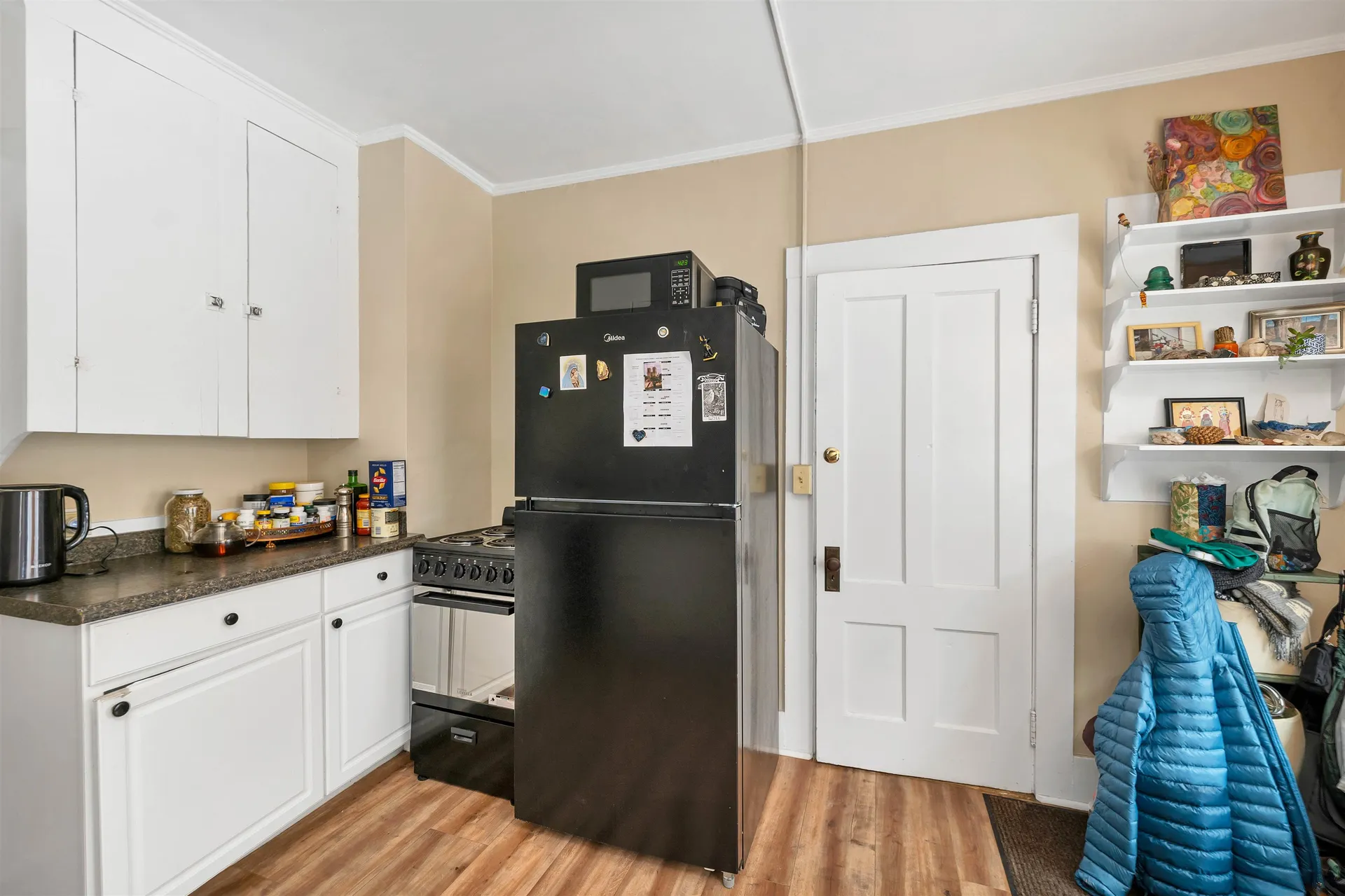 3 Keeble Street Plymouth NH 03264