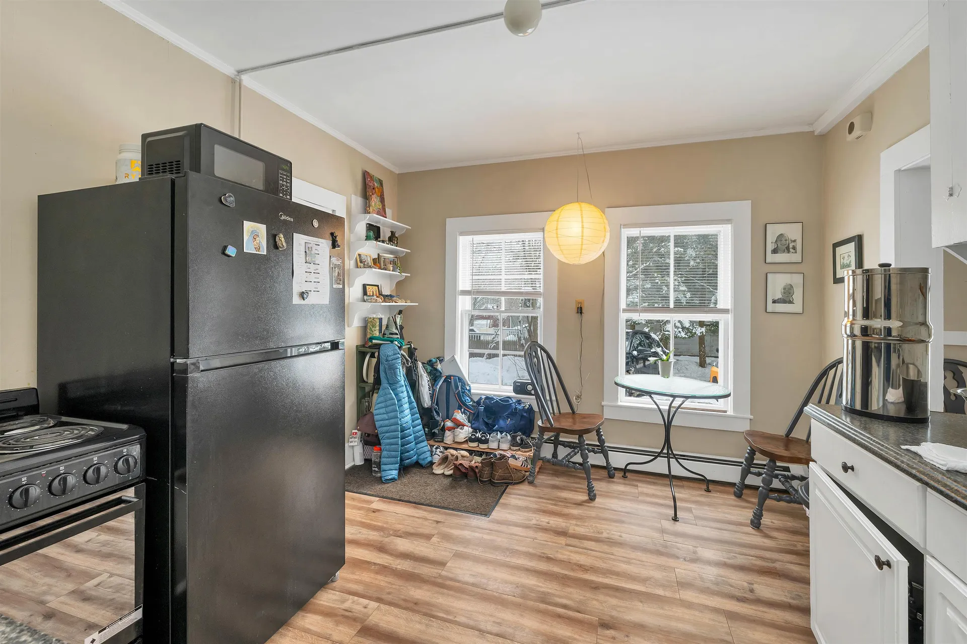 3 Keeble Street Plymouth NH 03264