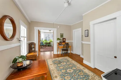 3 Keeble Street Plymouth NH 03264