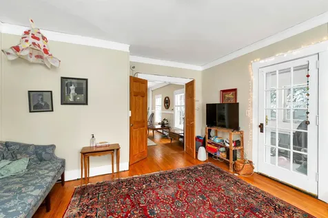 3 Keeble Street Plymouth NH 03264