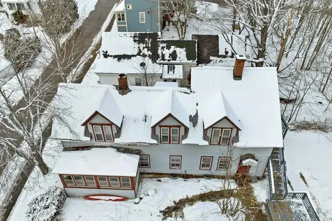 3 Keeble Street Plymouth NH 03264