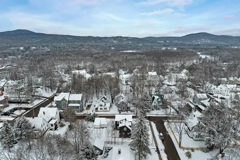 3 Keeble Street Plymouth NH 03264