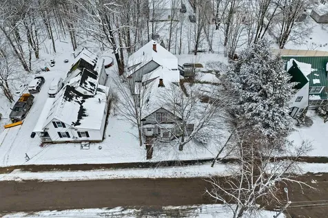 3 Keeble Street Plymouth NH 03264