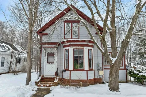 3 Keeble Street Plymouth NH 03264