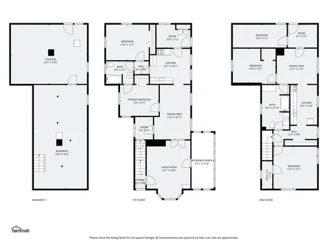 3 Keeble Street Plymouth NH 03264