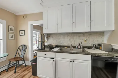 3 Keeble Street Plymouth NH 03264