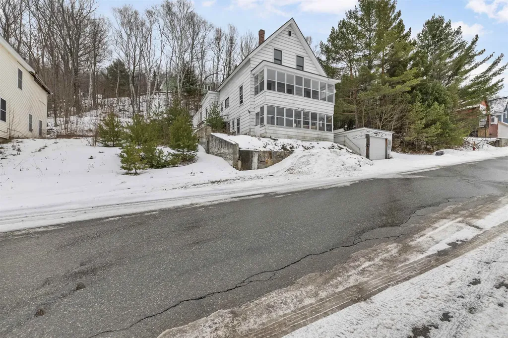 376 Burgess Street Berlin NH 03570