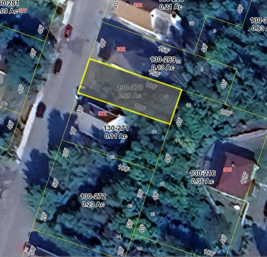 376 Burgess Street Berlin NH 03570