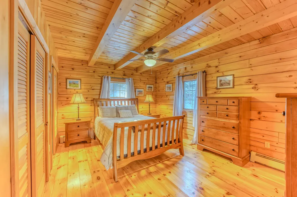 100 Quebec Road Lyman NH 03585