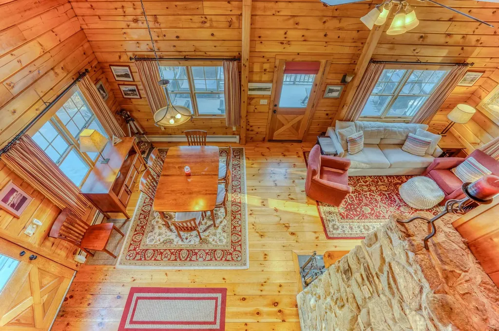 100 Quebec Road Lyman NH 03585