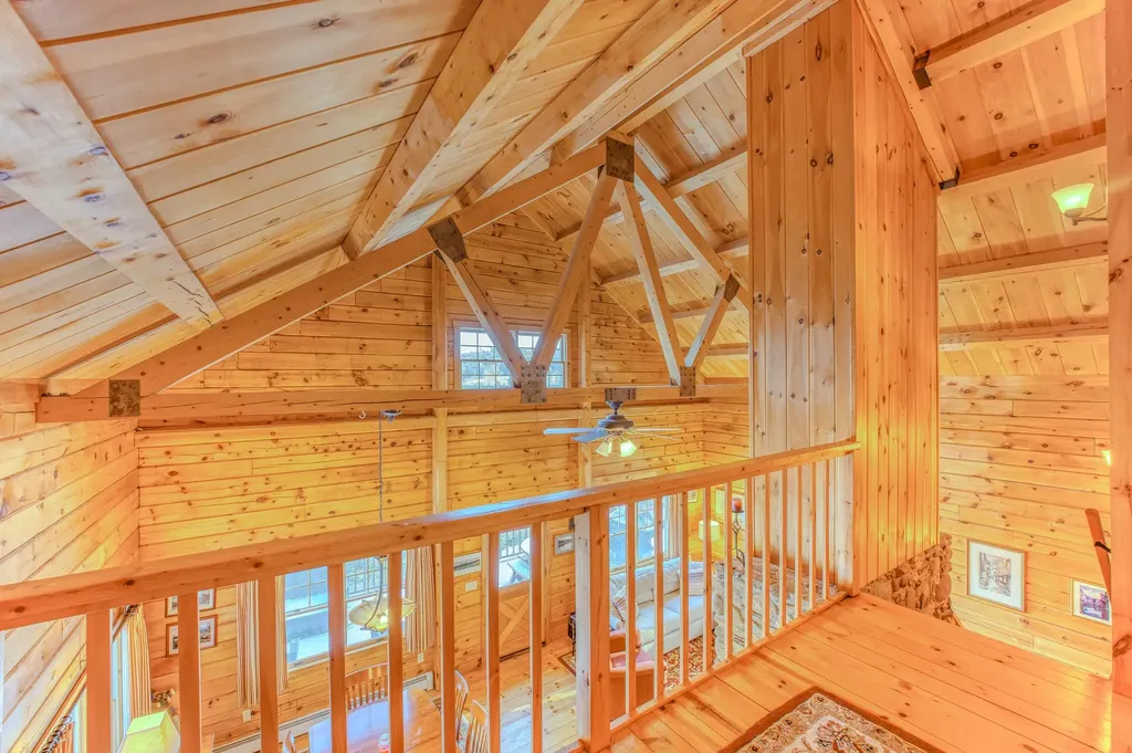 100 Quebec Road Lyman NH 03585