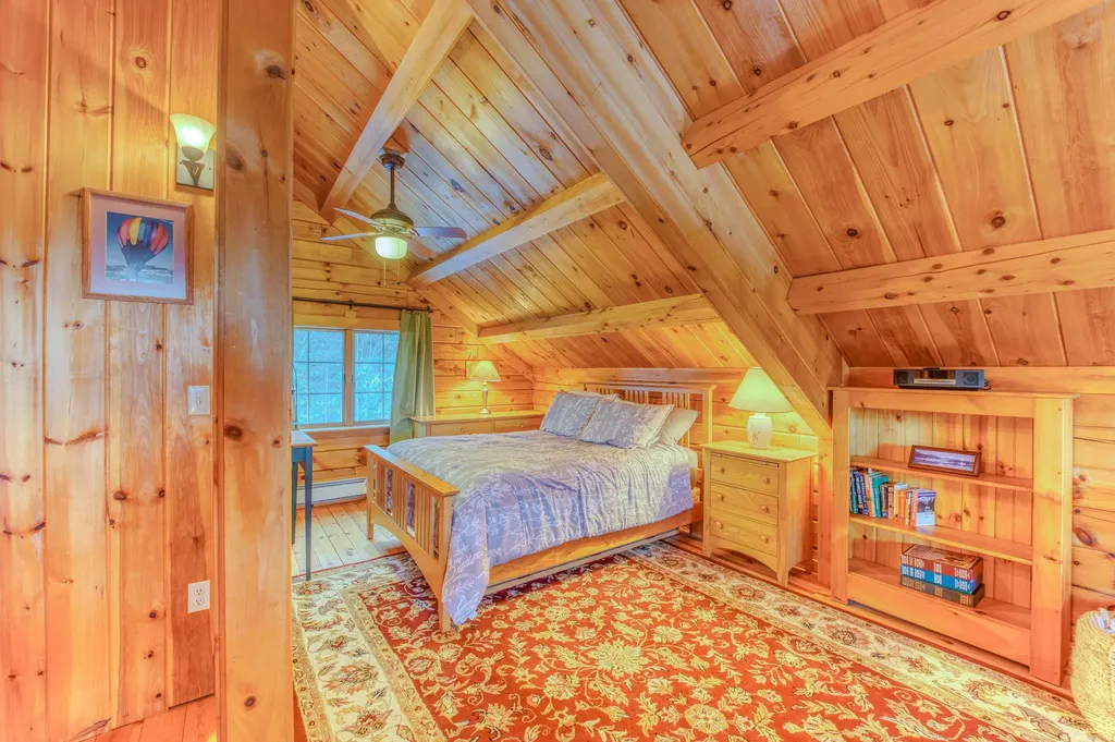 100 Quebec Road Lyman NH 03585