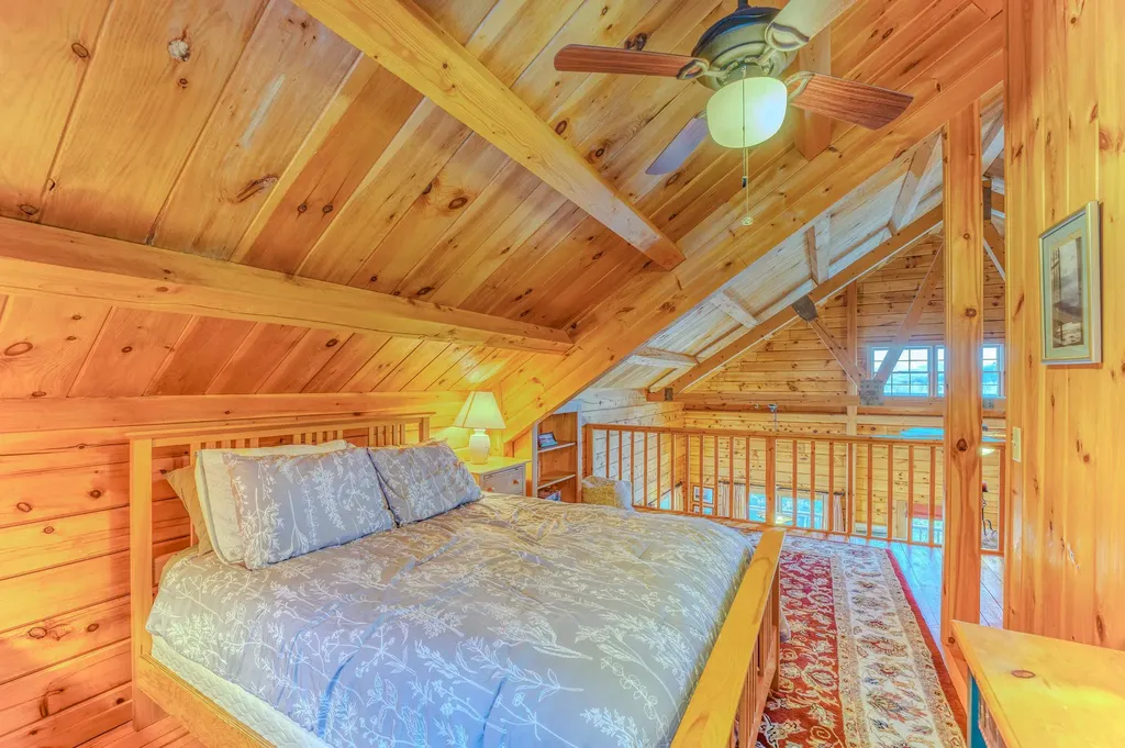 100 Quebec Road Lyman NH 03585