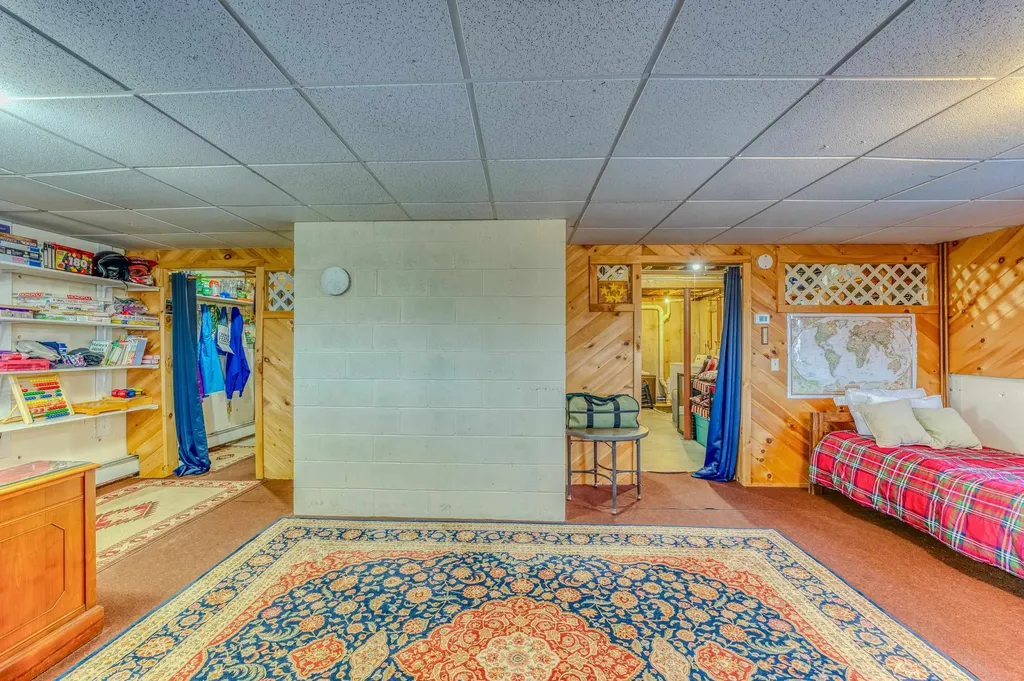 100 Quebec Road Lyman NH 03585