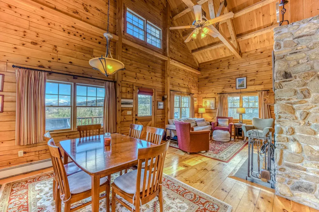 100 Quebec Road Lyman NH 03585