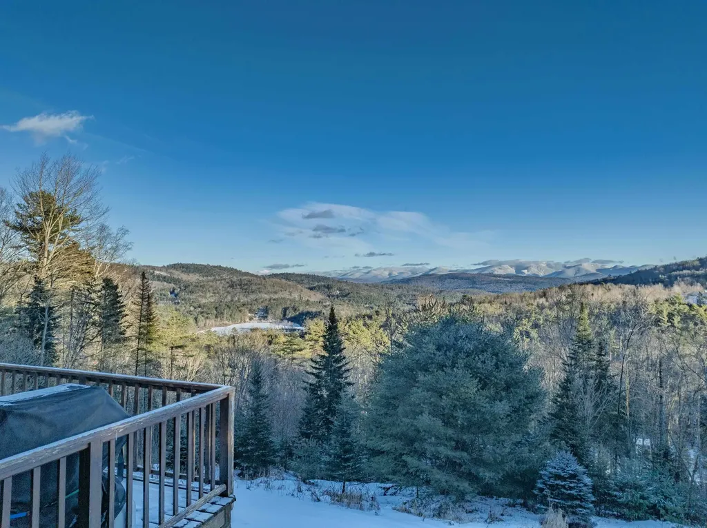 100 Quebec Road Lyman NH 03585