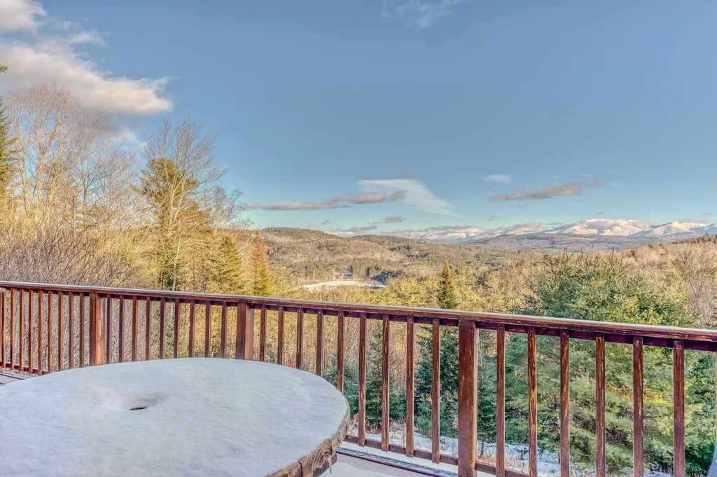 100 Quebec Road Lyman NH 03585