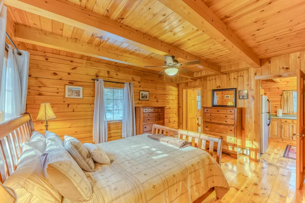 100 Quebec Road Lyman NH 03585