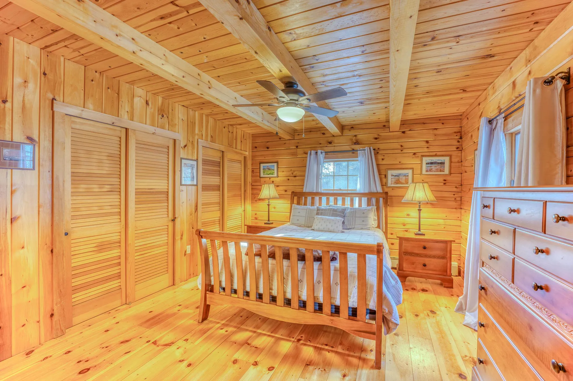 100 Quebec Road Lyman NH 03585