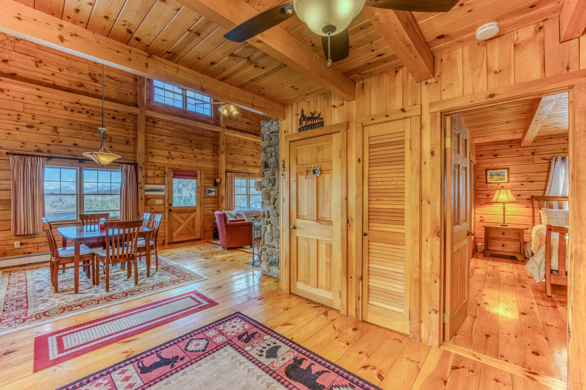 100 Quebec Road Lyman NH 03585