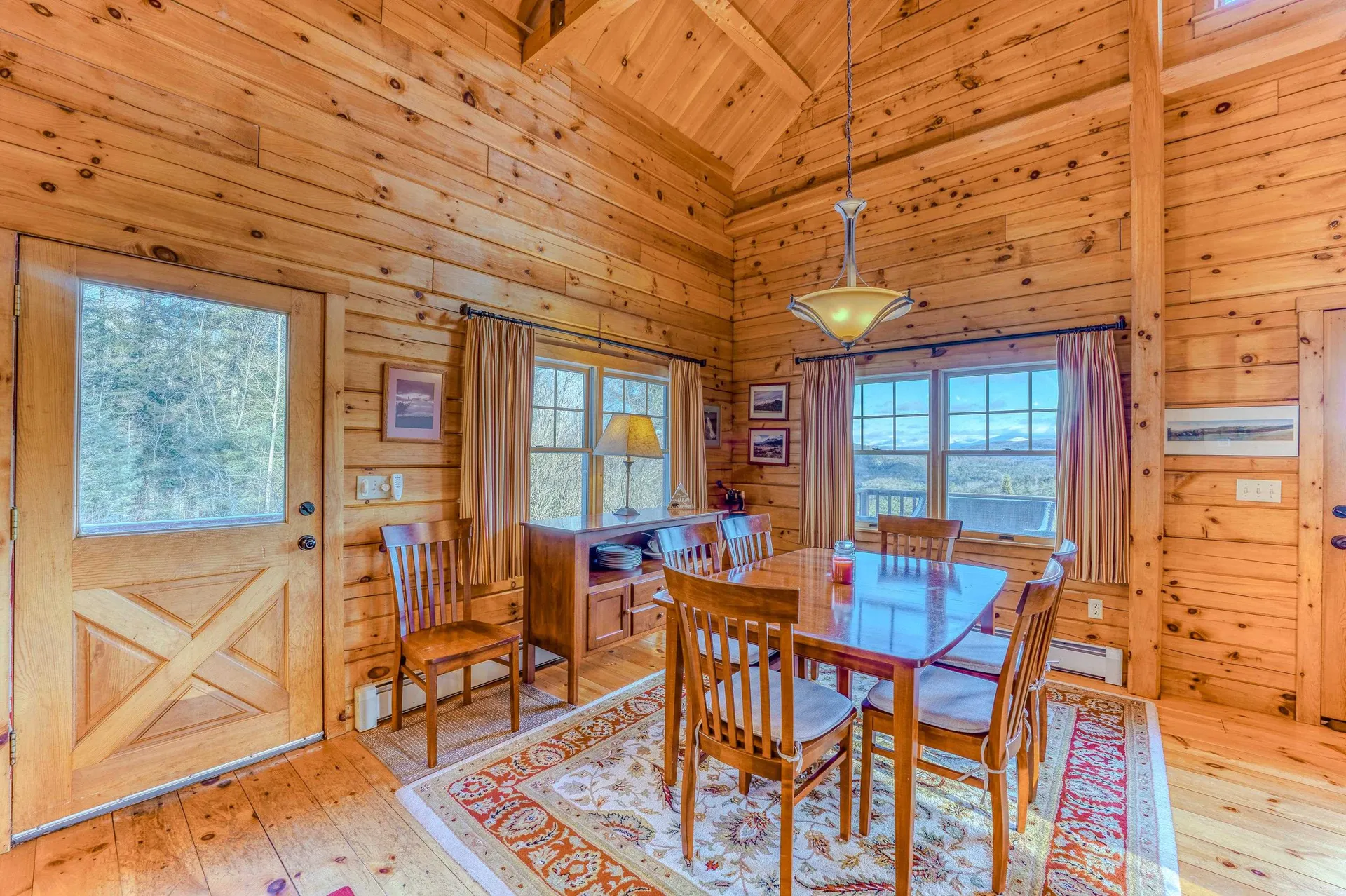 100 Quebec Road Lyman NH 03585