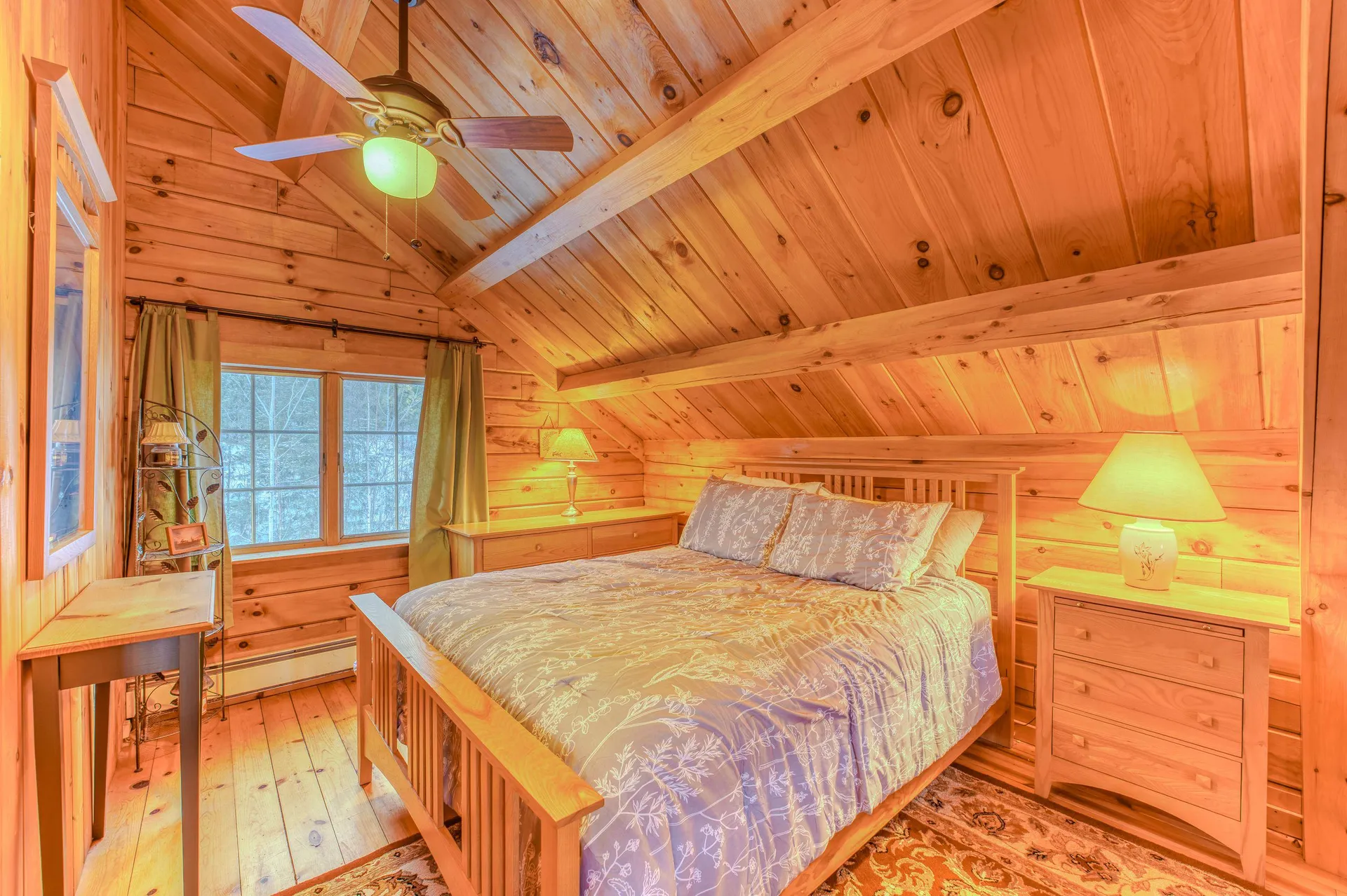 100 Quebec Road Lyman NH 03585