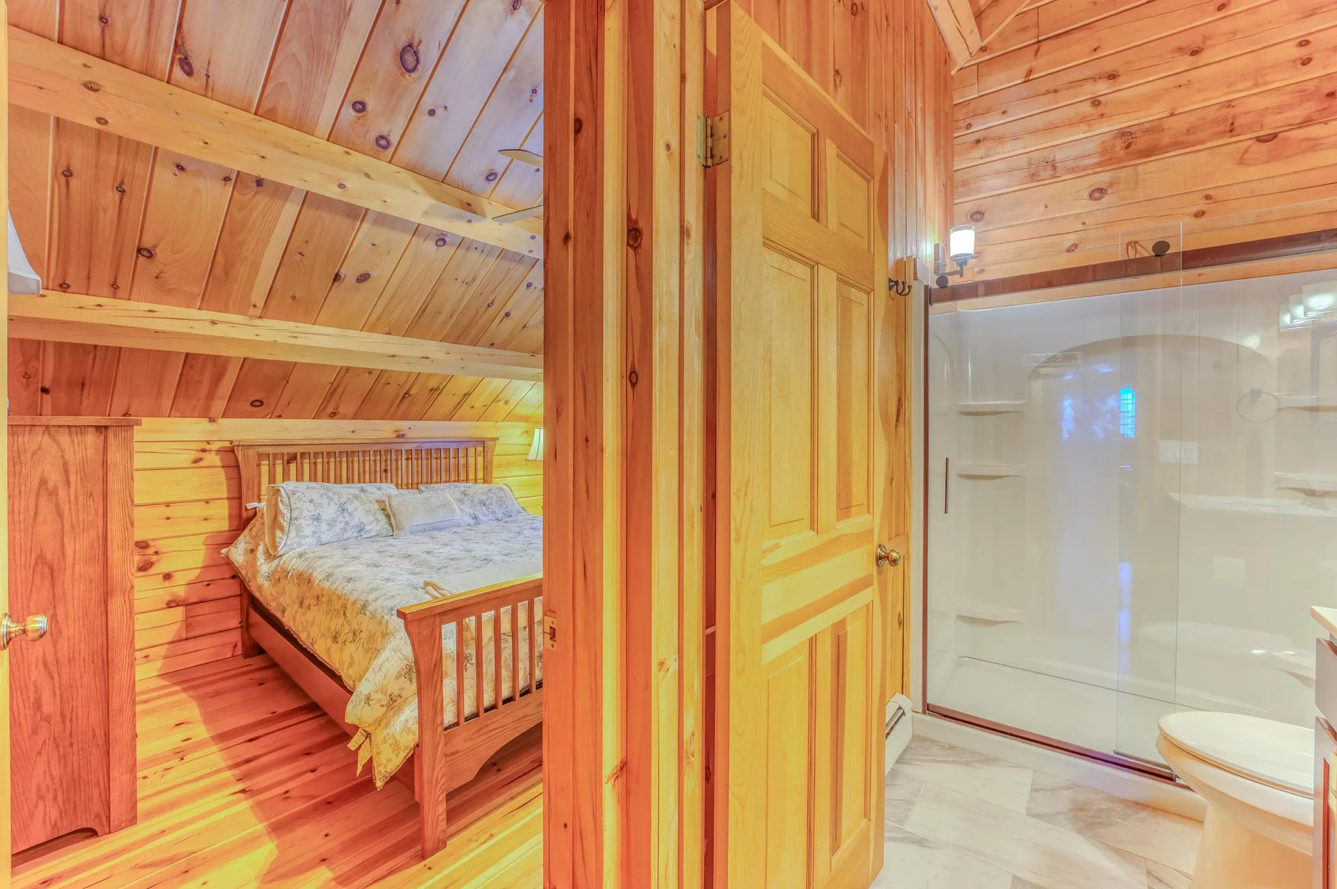 100 Quebec Road Lyman NH 03585