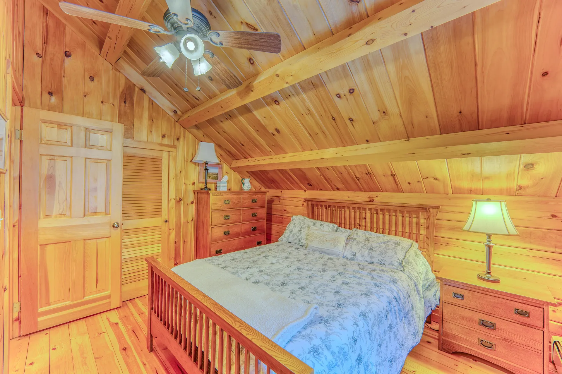 100 Quebec Road Lyman NH 03585